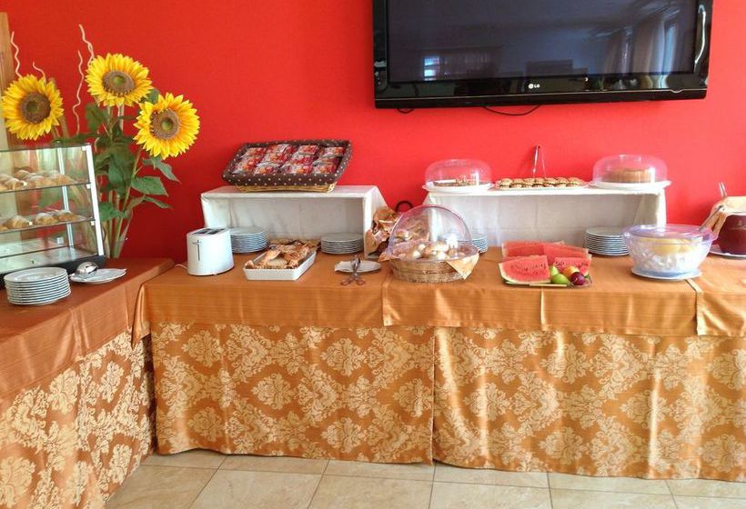 Hotel Corallo  | Carovigno | Brindisi | Italia 17