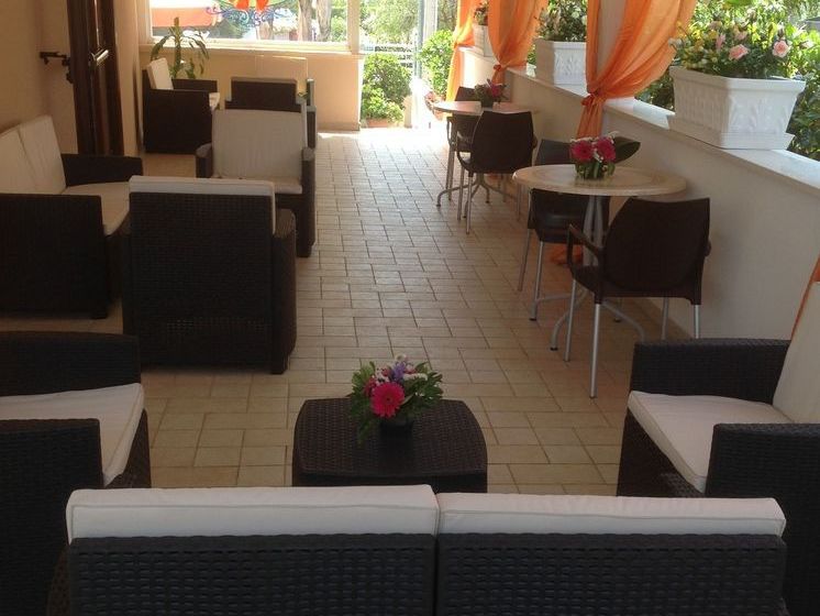 Hotel Corallo  | Carovigno | Brindisi | Italia 18