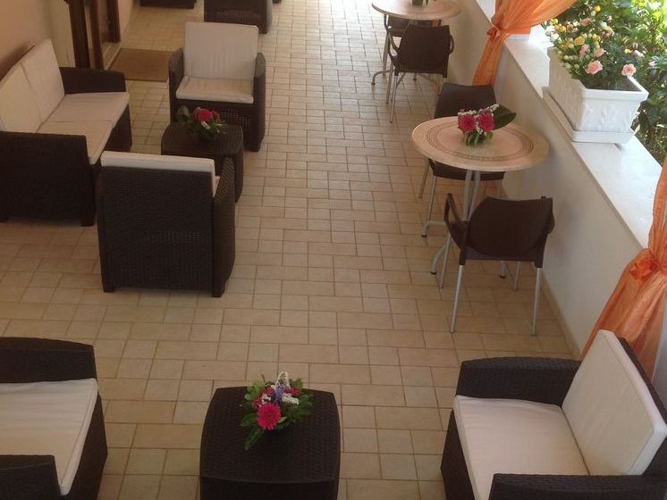 Hotel Corallo  | Carovigno | Brindisi | Italia 19