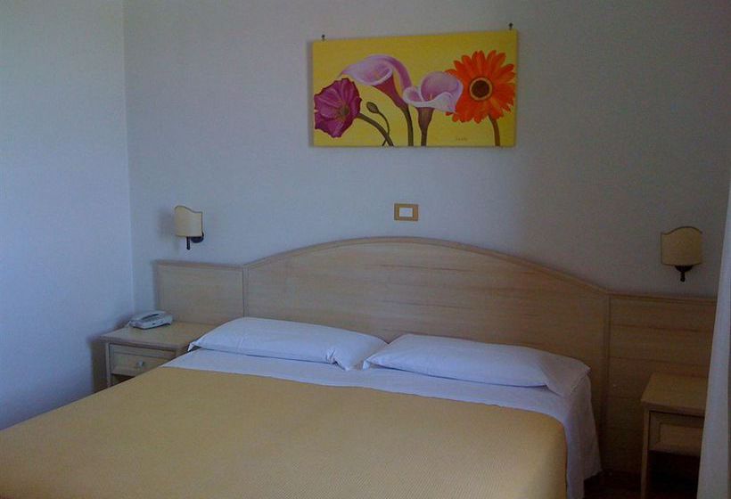 Hotel Corallo  | Carovigno | Brindisi | Italia 2
