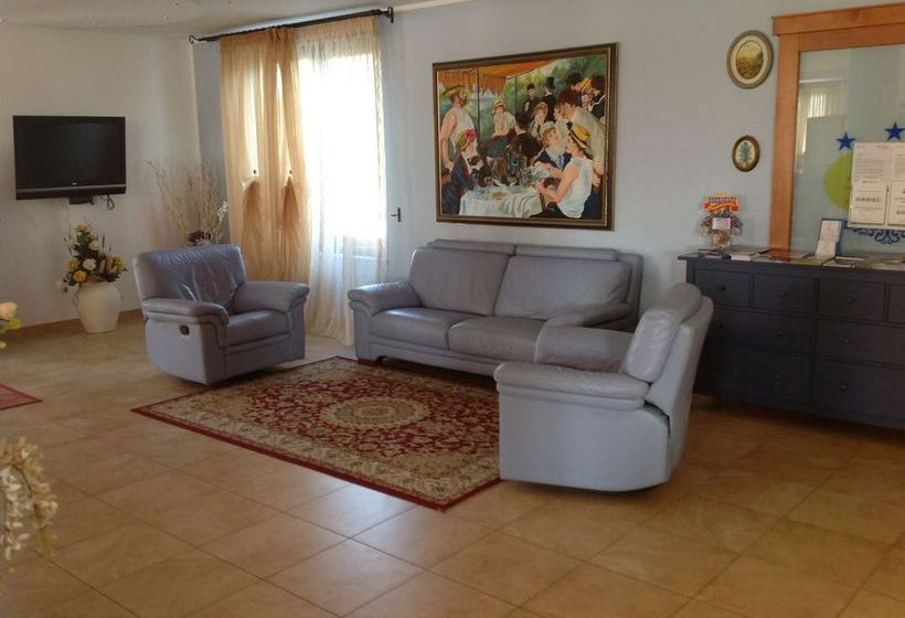 Hotel Corallo  | Carovigno | Brindisi | Italia 3