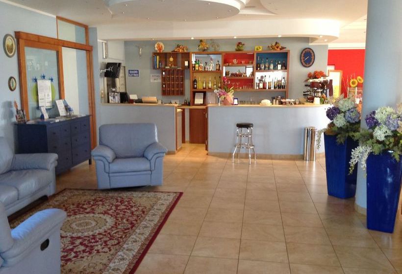 Hotel Corallo  | Carovigno | Brindisi | Italia 4