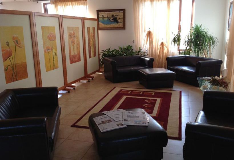 Hotel Corallo  | Carovigno | Brindisi | Italia 5