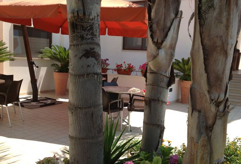 Hotel Corallo  | Carovigno | Brindisi | Italia 6