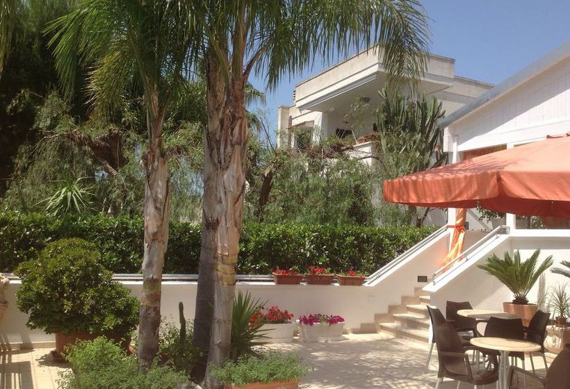 Hotel Corallo  | Carovigno | Brindisi | Italia 7