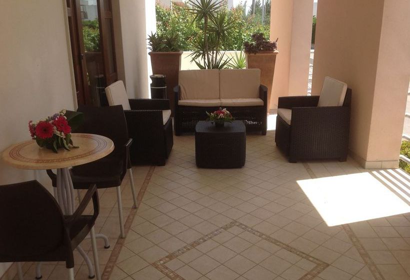 Hotel Corallo  | Carovigno | Brindisi | Italia 8