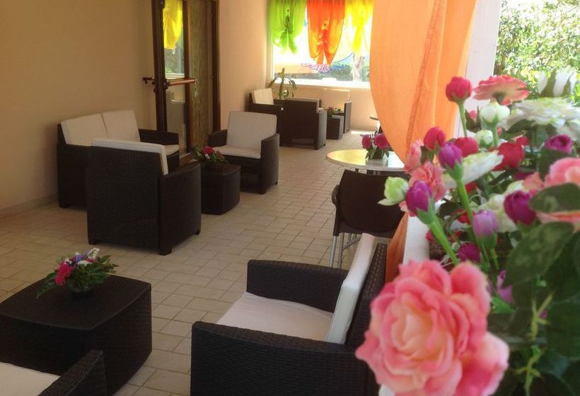 Hotel Corallo  | Carovigno | Brindisi | Italia 9