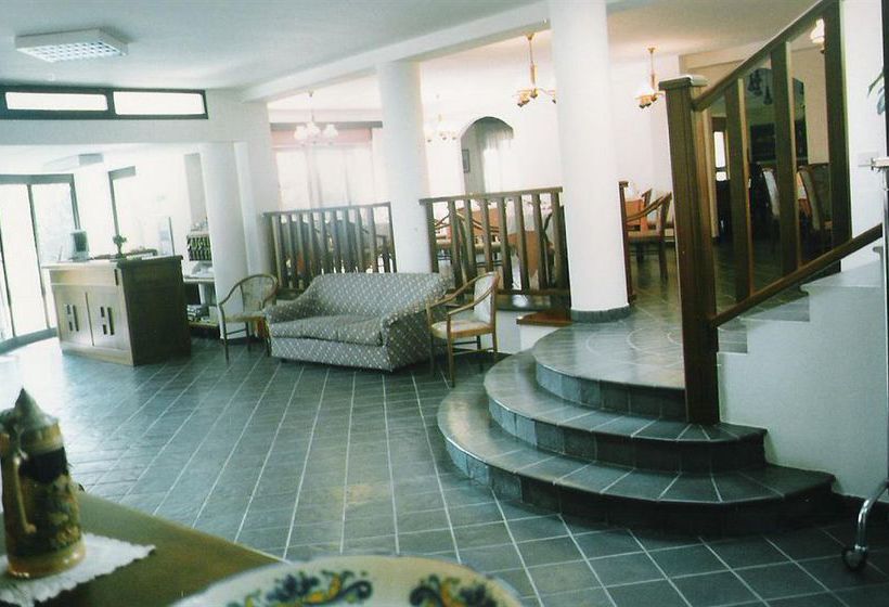 Hotel Svizzero  | Sangineto Lido | Cosenza | Italia 1