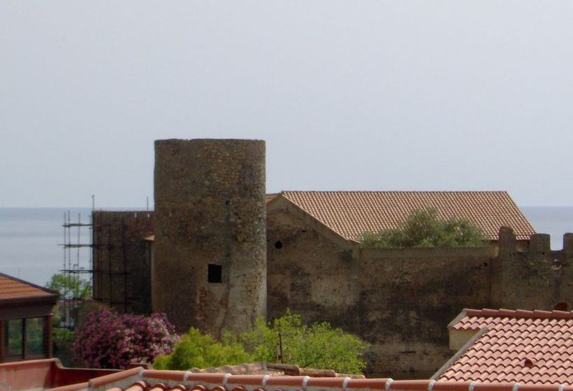 Hotel Svizzero  | Sangineto Lido | Cosenza | Italia 10