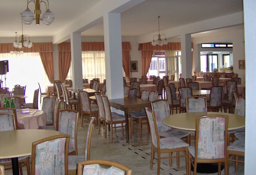 Hotel Svizzero  | Sangineto Lido | Cosenza | Italia 11