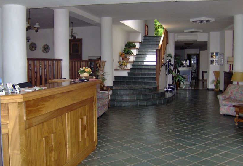 Hotel Svizzero  | Sangineto Lido | Cosenza | Italia 12