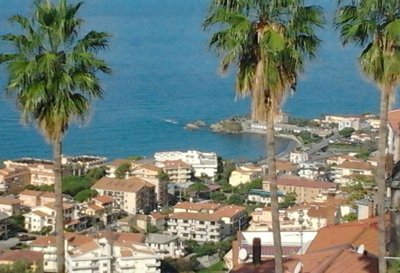 Hotel Svizzero  | Sangineto Lido | Cosenza | Italia 13