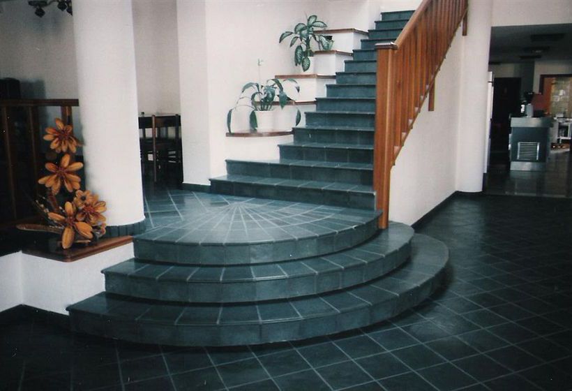 Hotel Svizzero  | Sangineto Lido | Cosenza | Italia 3