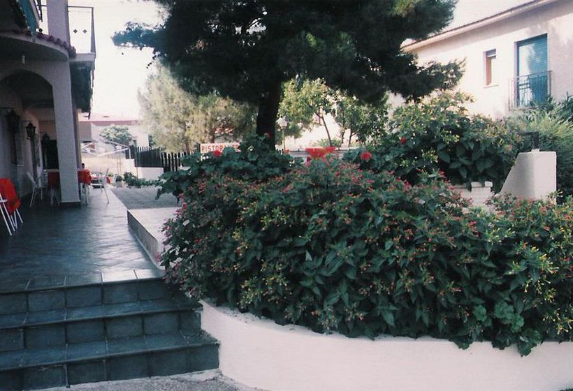 Hotel Svizzero  | Sangineto Lido | Cosenza | Italia 4