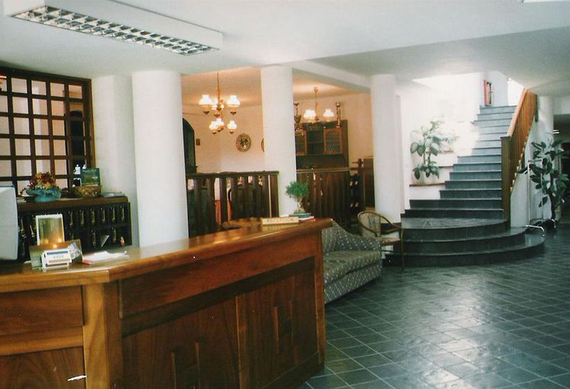 Hotel Svizzero  | Sangineto Lido | Cosenza | Italia 5