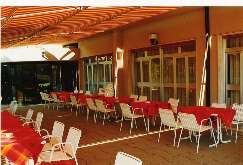 Hotel Svizzero  | Sangineto Lido | Cosenza | Italia 7