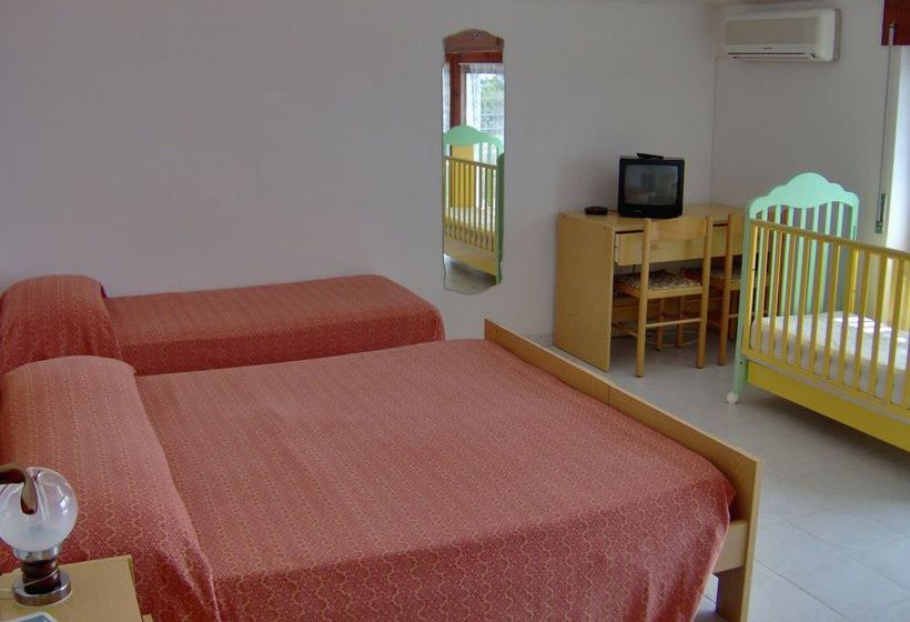 Hotel Svizzero  | Sangineto Lido | Cosenza | Italia 8