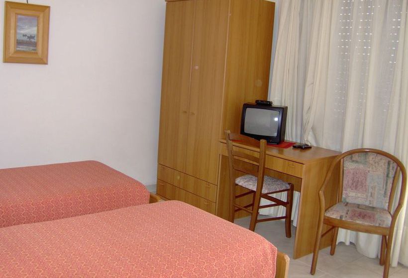 Hotel Svizzero  | Sangineto Lido | Cosenza | Italia 9