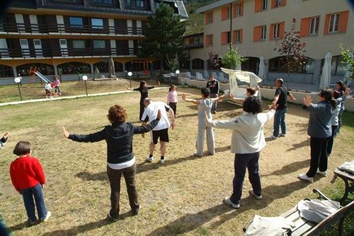 Hotel Miletto  | San Massimo | Campobasso | Italia 10
