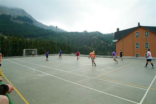 Hotel Miletto  | San Massimo | Campobasso | Italia 13