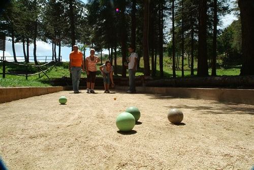 Hotel Miletto  | San Massimo | Campobasso | Italia 14