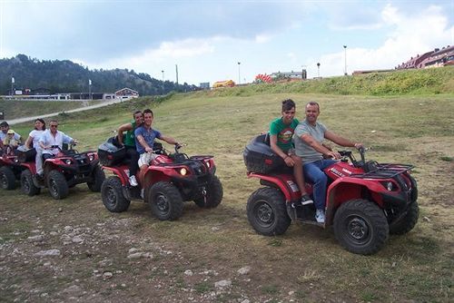 Hotel Miletto  | San Massimo | Campobasso | Italia 15