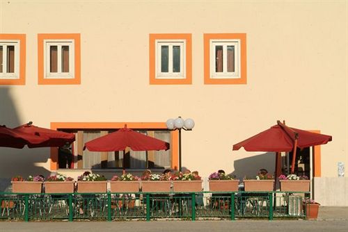 Hotel Miletto  | San Massimo | Campobasso | Italia 16