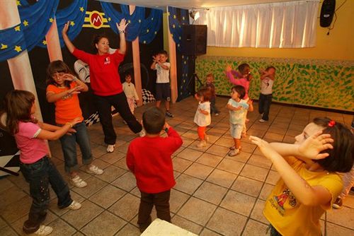 Hotel Miletto  | San Massimo | Campobasso | Italia 17