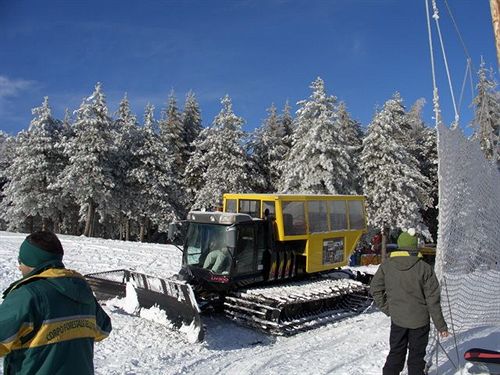 Hotel Miletto  | San Massimo | Campobasso | Italia 18