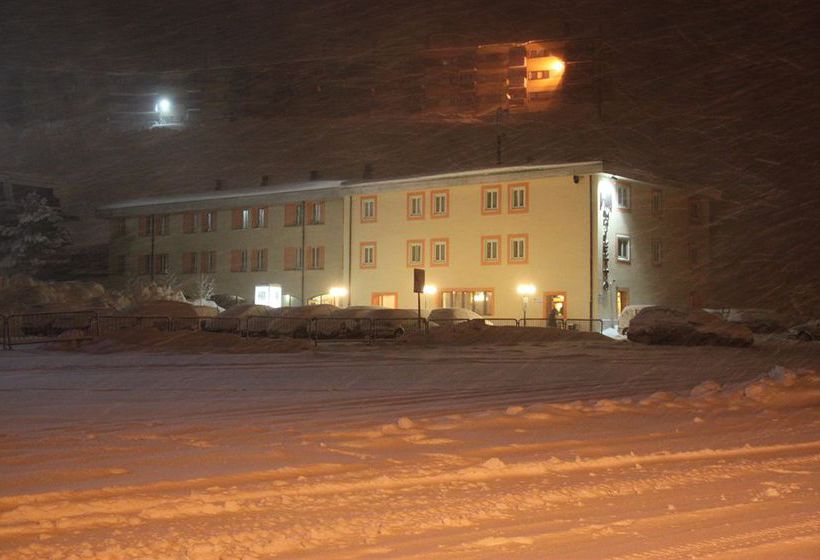 Hotel Miletto  | San Massimo | Campobasso | Italia 2