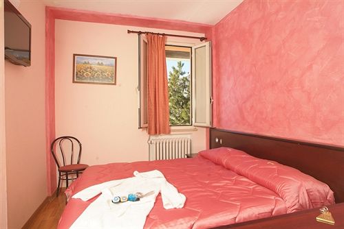 Hotel Miletto  | San Massimo | Campobasso | Italia 20