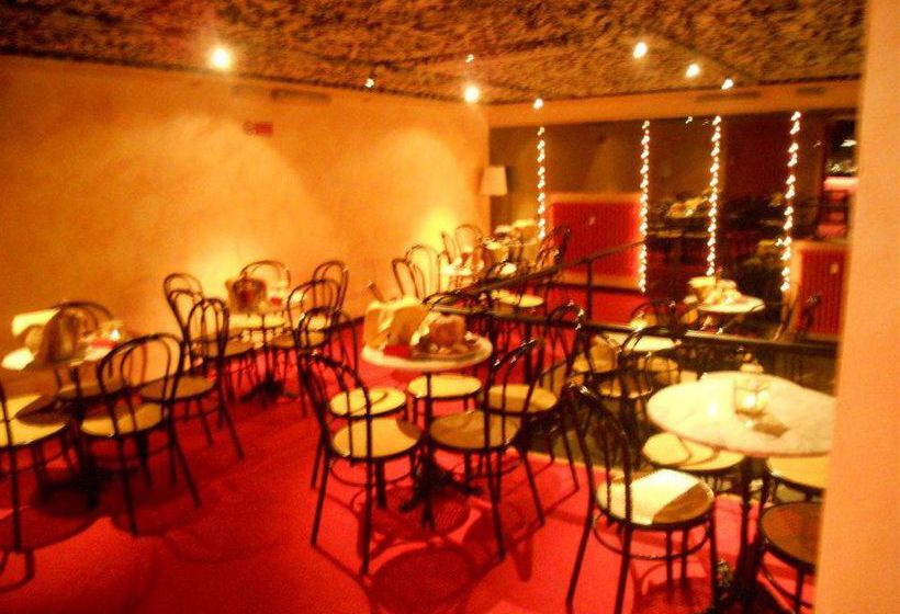 Hotel Miletto  | San Massimo | Campobasso | Italia 3