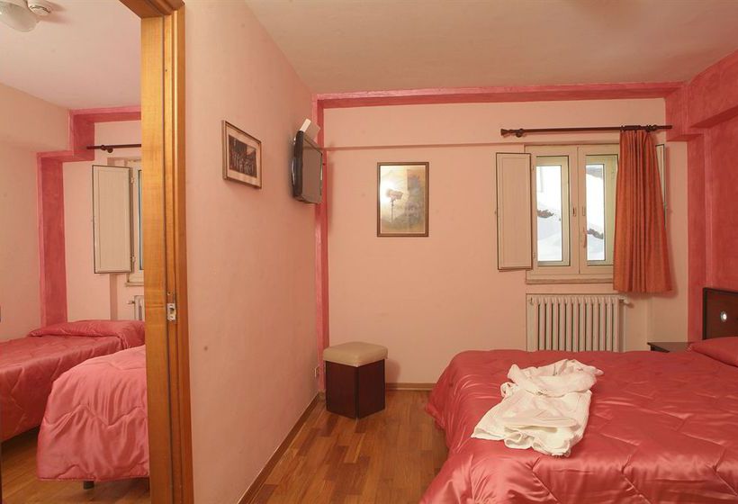 Hotel Miletto  | San Massimo | Campobasso | Italia 4