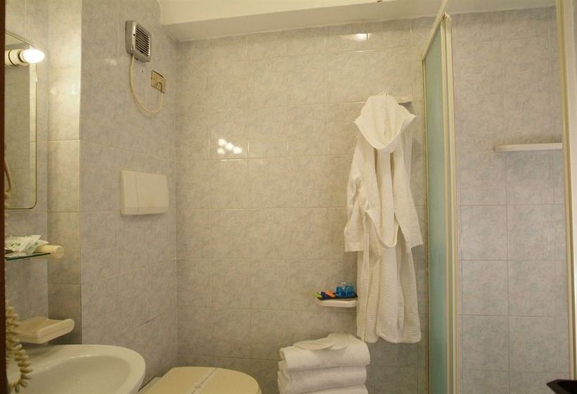 Hotel Miletto  | San Massimo | Campobasso | Italia 5