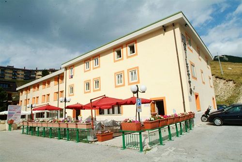 Hotel Miletto  | San Massimo | Campobasso | Italia 7