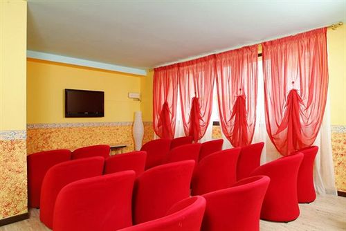 Hotel Miletto  | San Massimo | Campobasso | Italia 8