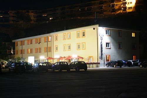 Hotel Miletto  | San Massimo | Campobasso | Italia 9