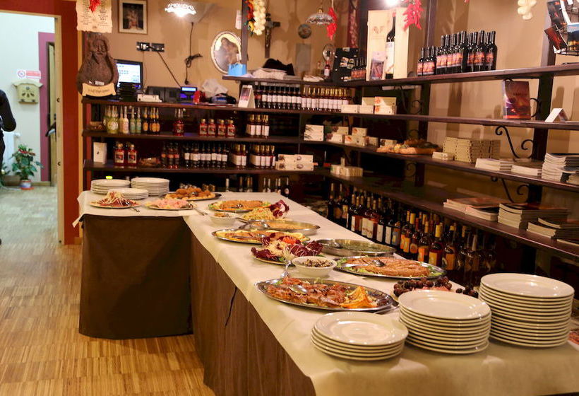 Hotel Rifugio Sapienza  | Nicolosi | Catania | Italia 1