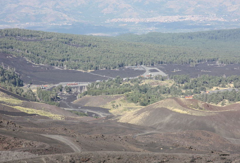 Hotel Rifugio Sapienza  | Nicolosi | Catania | Italia 11