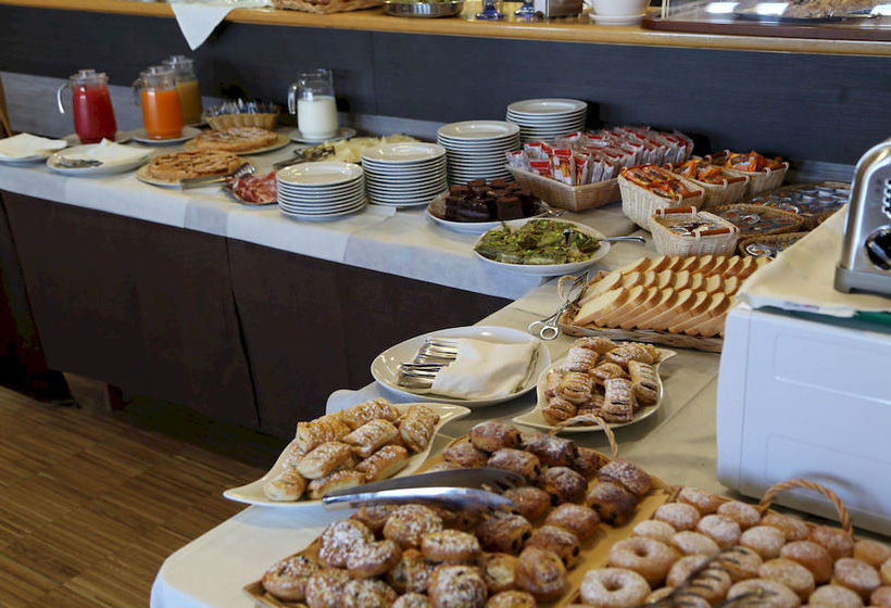 Hotel Rifugio Sapienza  | Nicolosi | Catania | Italia 13