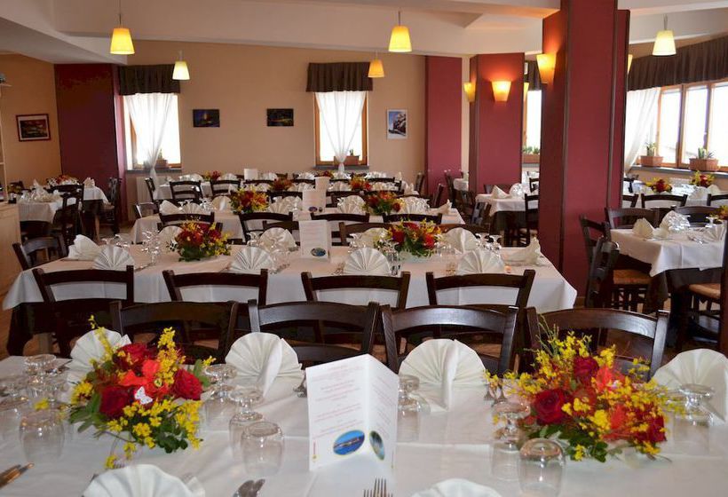 Hotel Rifugio Sapienza  | Nicolosi | Catania | Italia 14