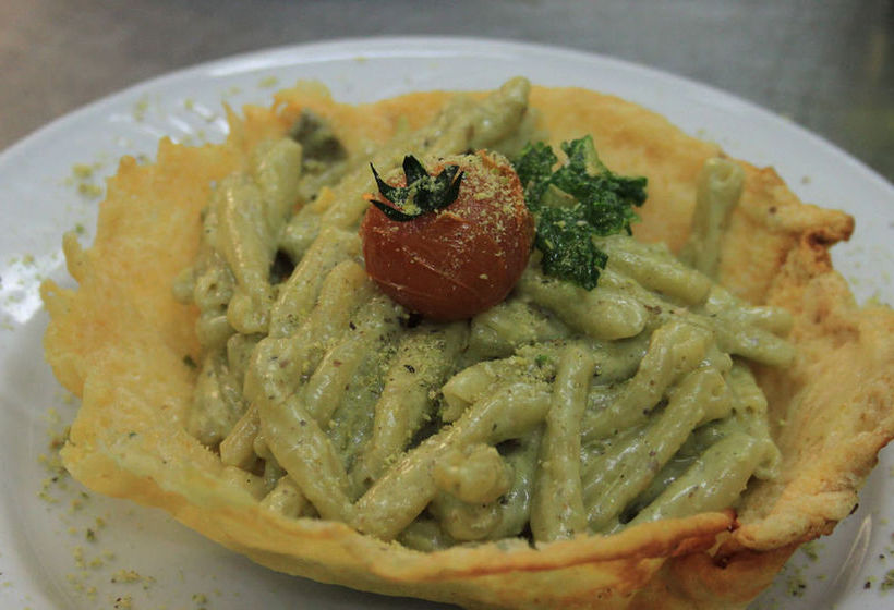 Hotel Rifugio Sapienza  | Nicolosi | Catania | Italia 15