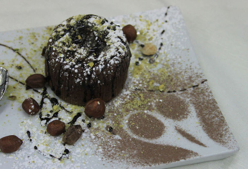 Hotel Rifugio Sapienza  | Nicolosi | Catania | Italia 16