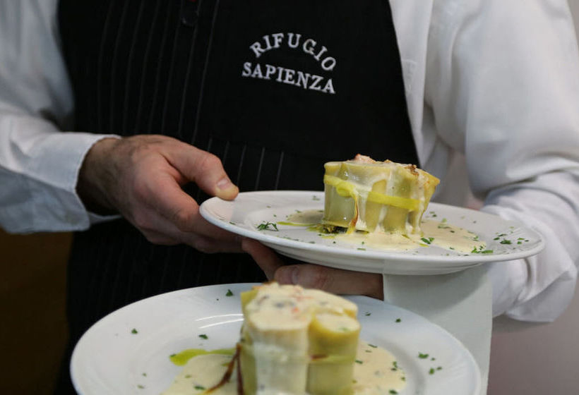 Hotel Rifugio Sapienza  | Nicolosi | Catania | Italia 18