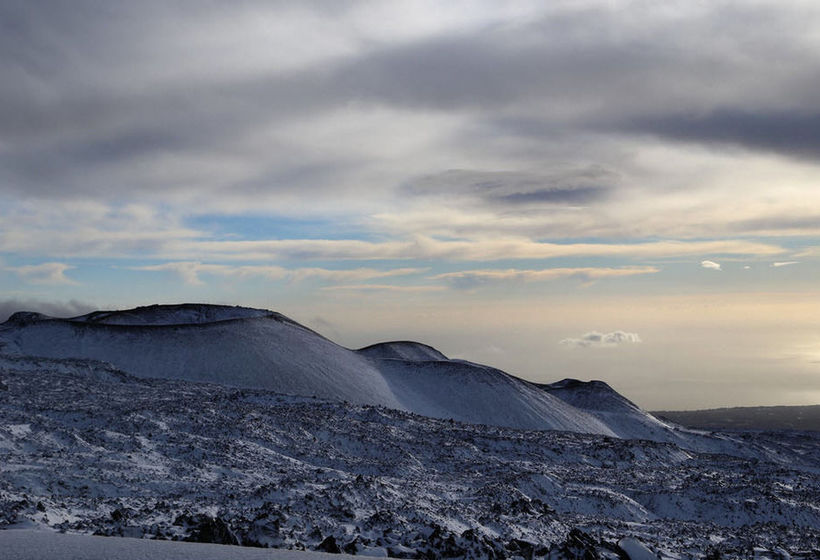Hotel Rifugio Sapienza  | Nicolosi | Catania | Italia 19
