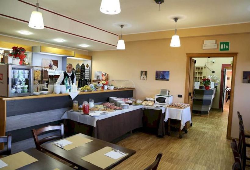 Hotel Rifugio Sapienza  | Nicolosi | Catania | Italia 2