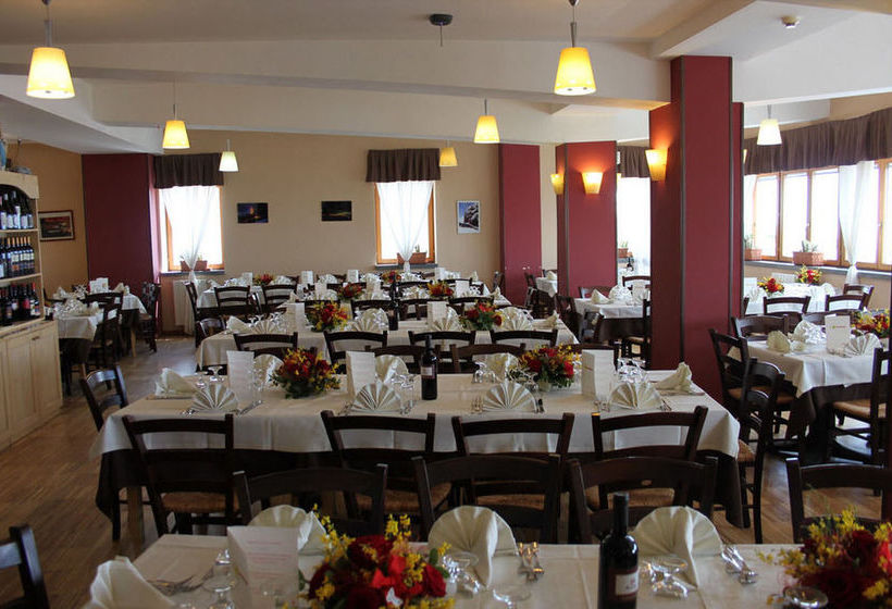 Hotel Rifugio Sapienza  | Nicolosi | Catania | Italia 20