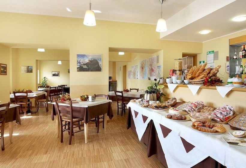 Hotel Rifugio Sapienza  | Nicolosi | Catania | Italia 4