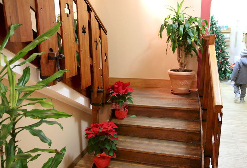 Hotel Rifugio Sapienza  | Nicolosi | Catania | Italia 5