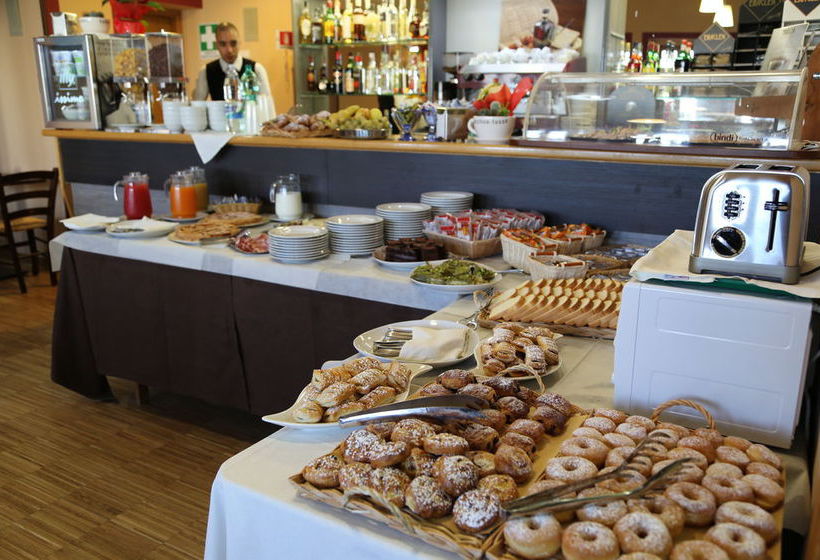 Hotel Rifugio Sapienza  | Nicolosi | Catania | Italia 7